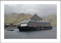 Mein Schiff 3   9641730   9HA3062   